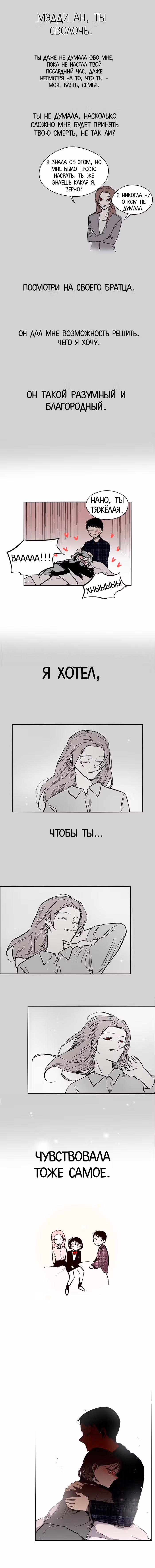 Список Нано — Том 1 · Глава 117, страница 7