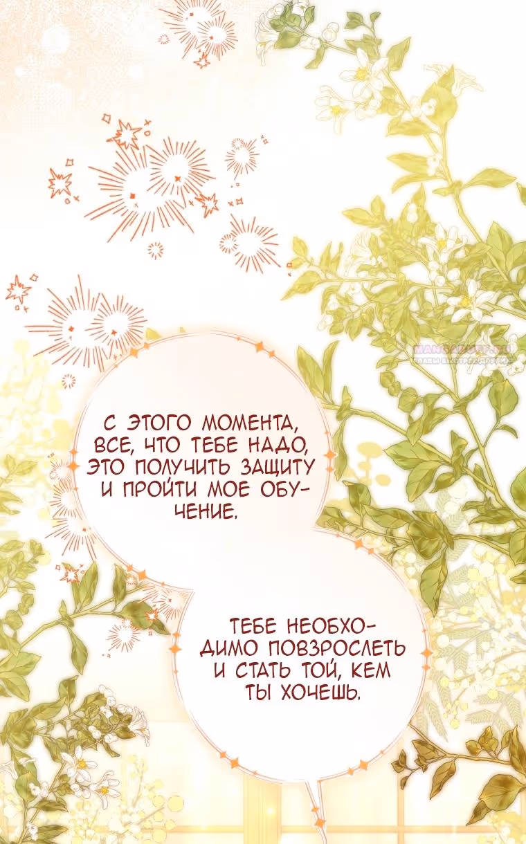 Малышка-косатка — Том 1 · Глава 41, страница 42