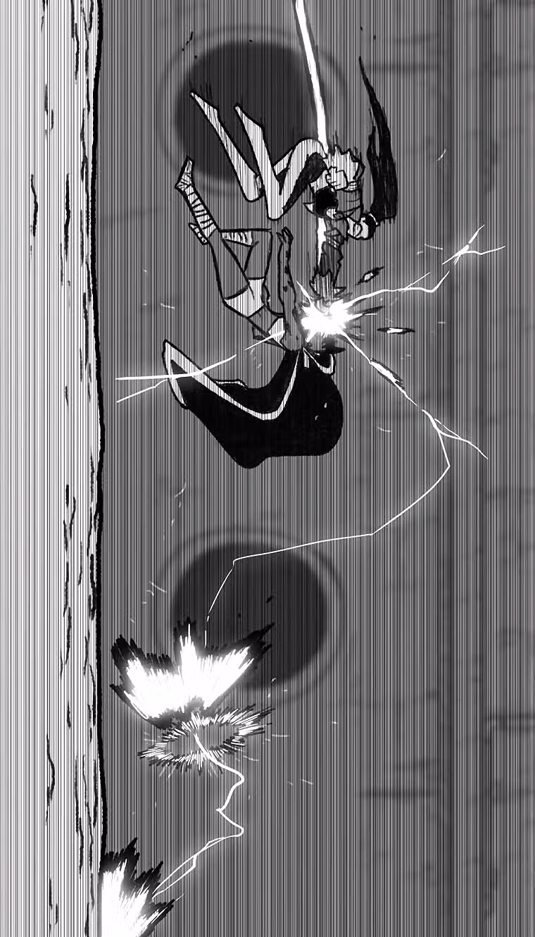 Эффект горения — Том 1 · Глава 72, страница 67