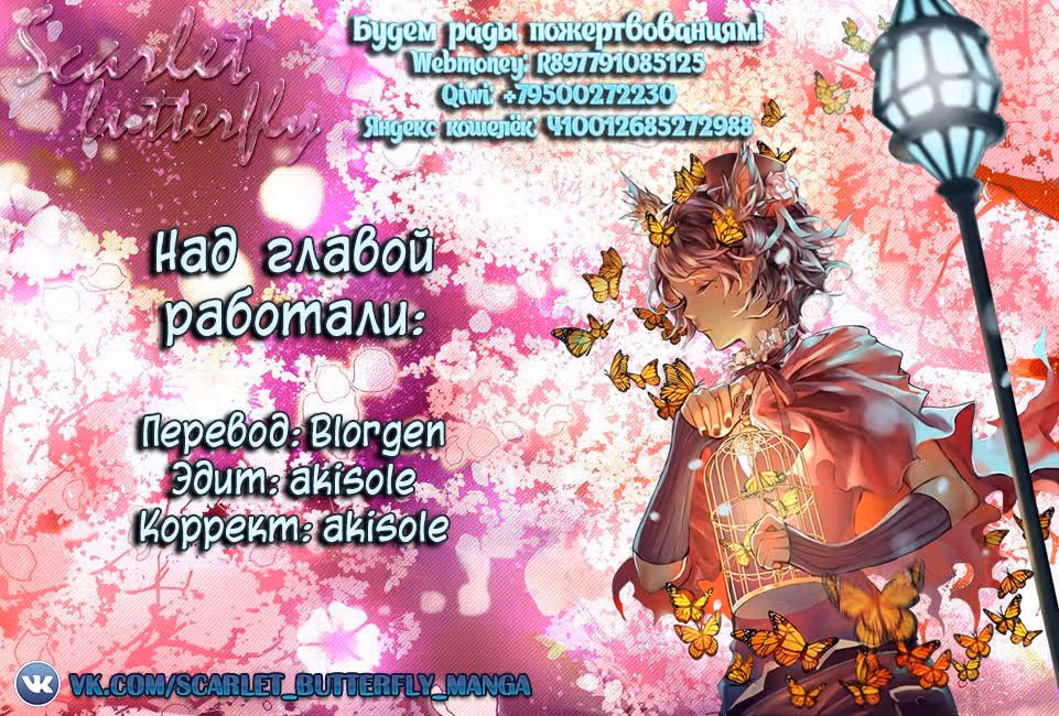Переворот военного движения — Том 1 · Глава 61, страница 14