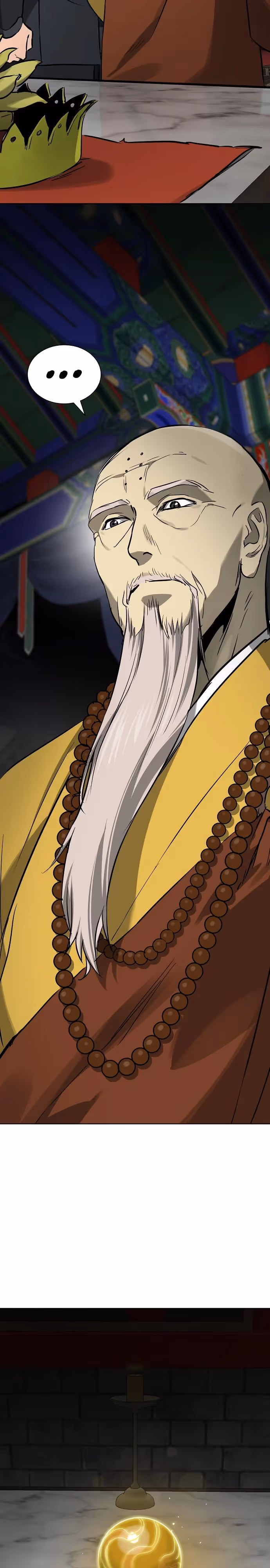Бесконечное Поднятие уровня в Муриме — Том 2 · Глава 213, страница 39