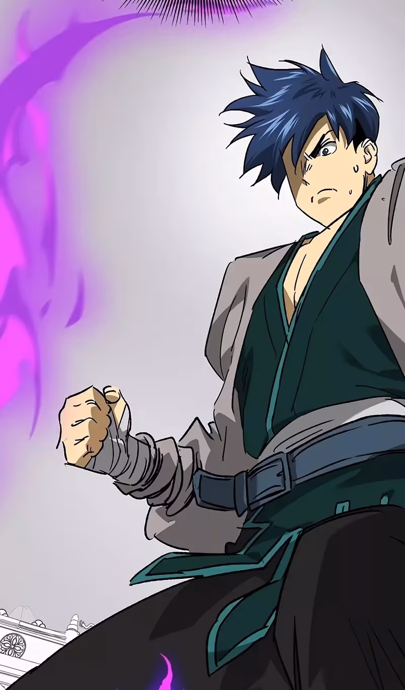 Бесконечное Поднятие уровня в Муриме — Том 2 · Глава 209, страница 112