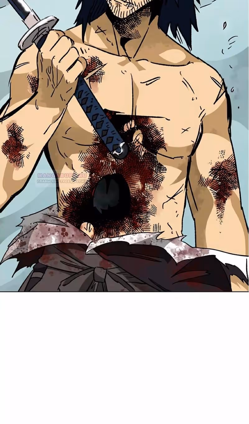 Бесконечное Поднятие уровня в Муриме — Том 2 · Глава 190, страница 48