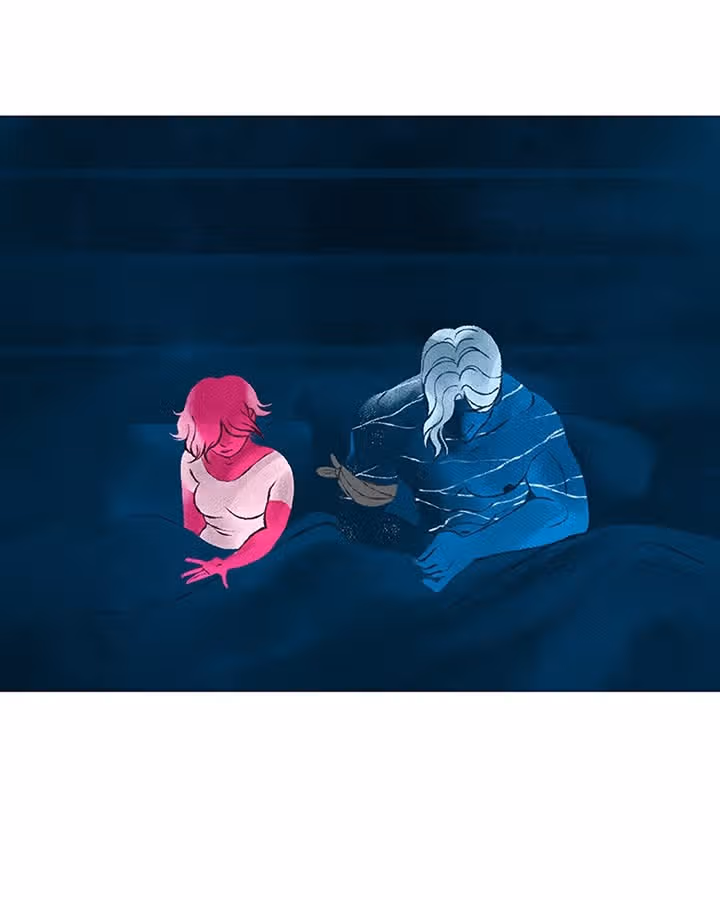 Предания Олимпа — Том 3 · Глава 259, страница 32