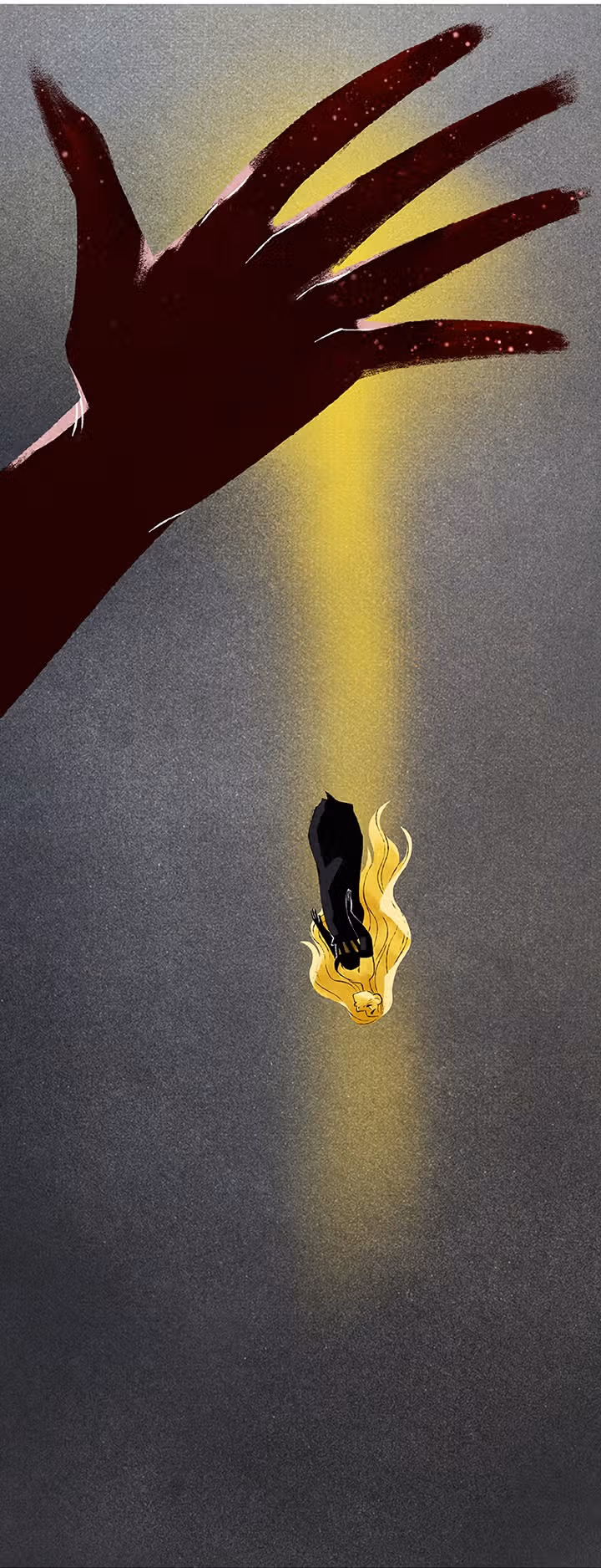 Предания Олимпа — Том 3 · Глава 262, страница 14