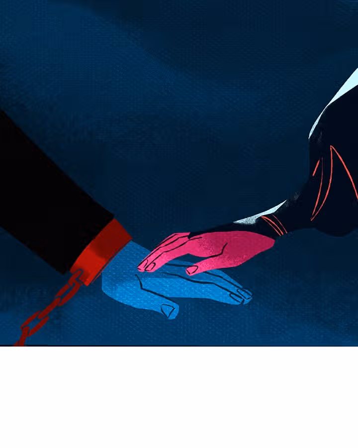 Предания Олимпа — Том 3 · Глава 266, страница 37