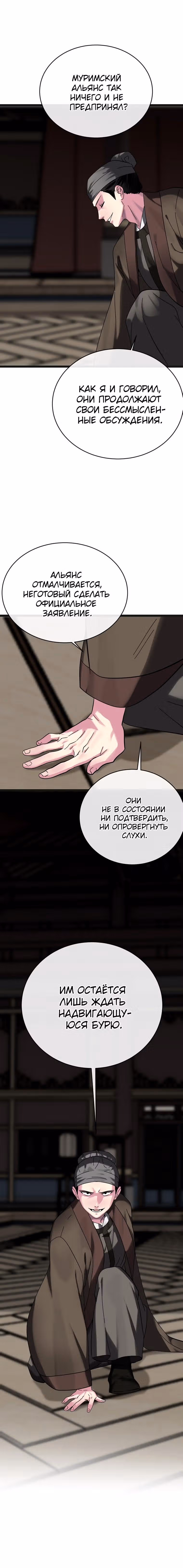 Бурный век — Том 4 · Глава 235, страница 13