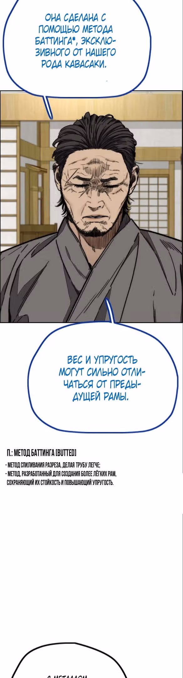 Ветролом — Том 5 · Глава 96, страница 13