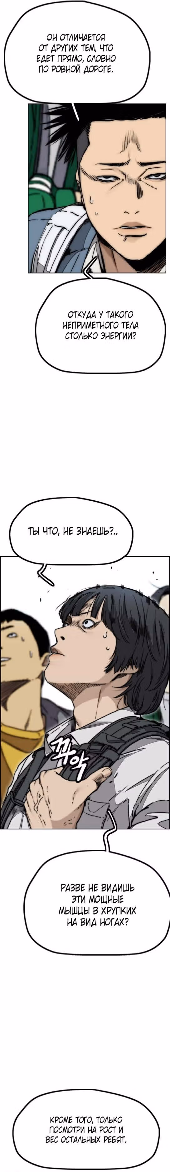 Ветролом — Том 5 · Глава 103, страница 11