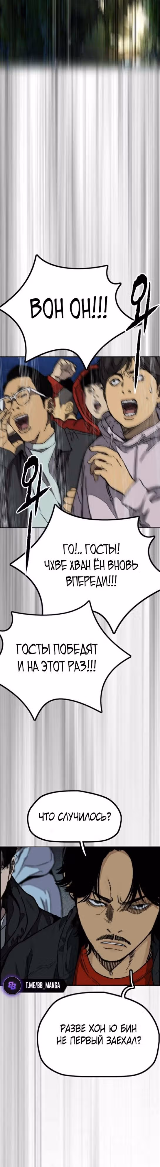 Ветролом — Том 5 · Глава 110, страница 41