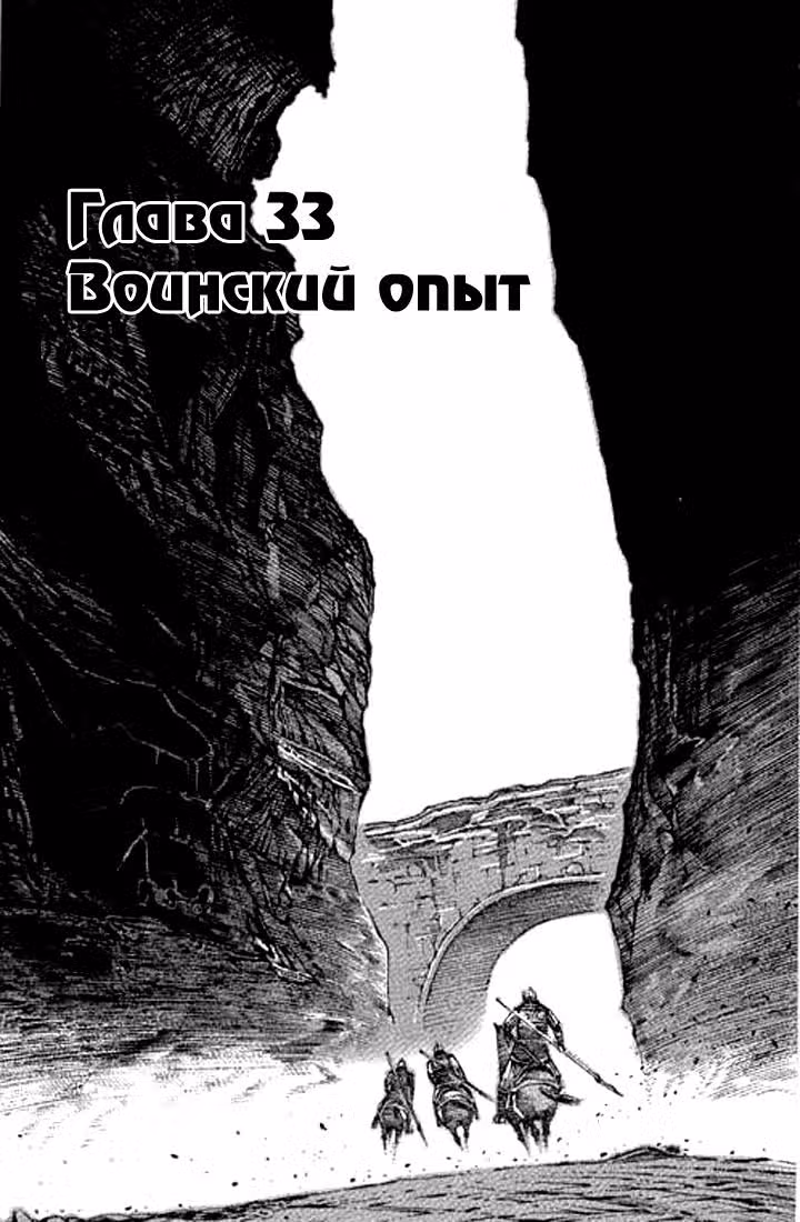 Огненный феникс опаляет равнины — Том 5 · Глава 33, страница 5