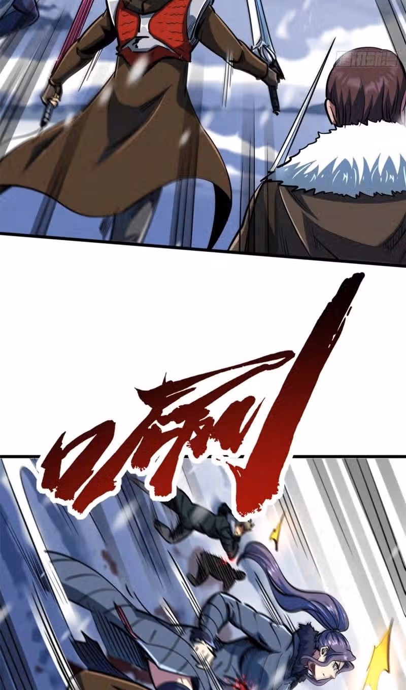 Ген Супер Бога — Том 1 · Глава 200, страница 20