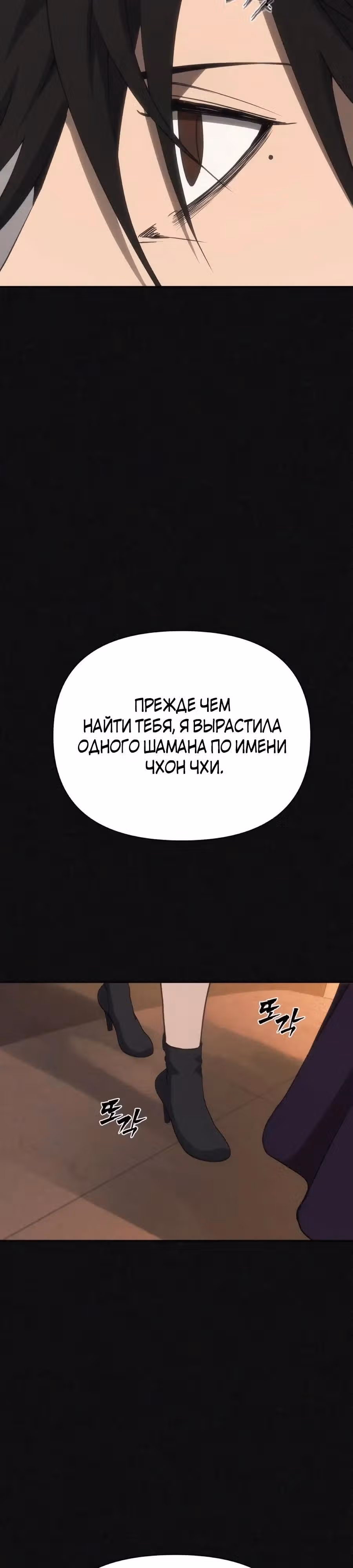 ШаМАНИзм — Том 1 · Глава 42, страница 13