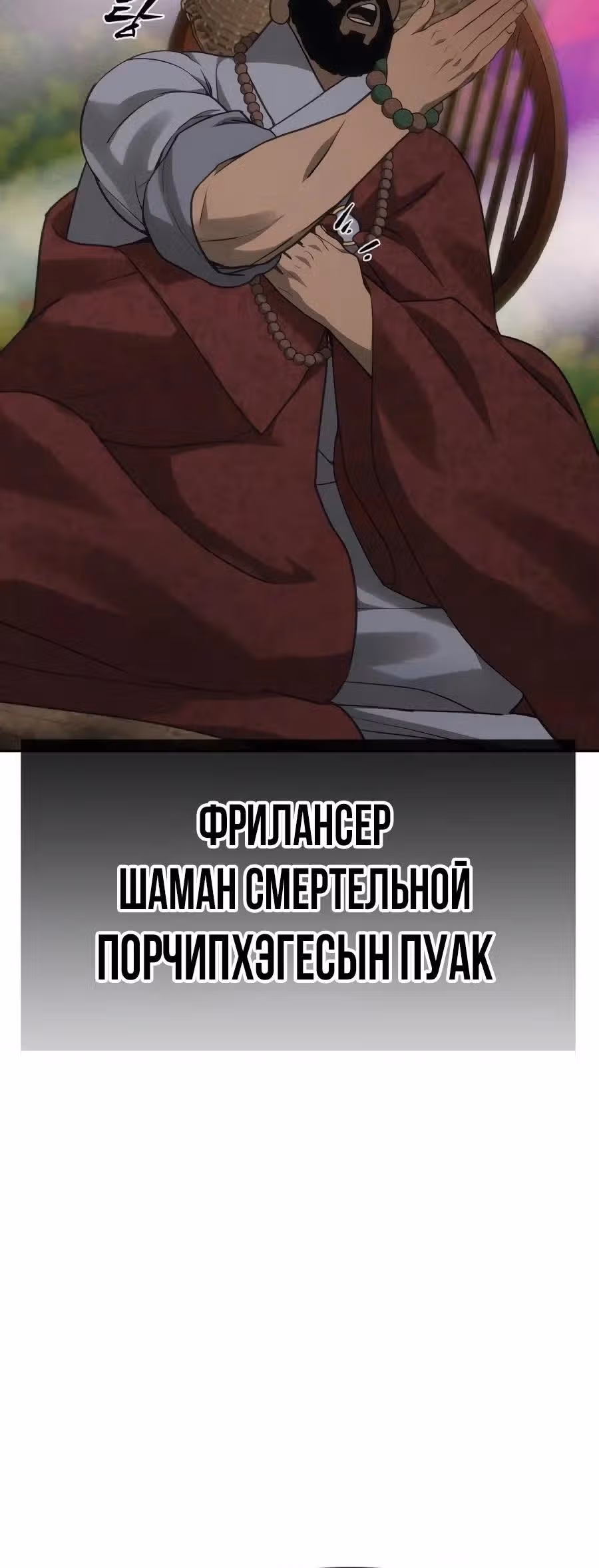 ШаМАНИзм — Том 1 · Глава 41, страница 5