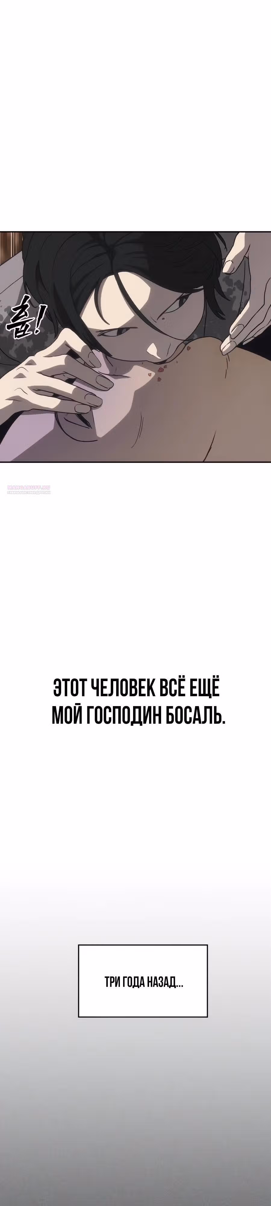 ШаМАНИзм — Том 1 · Глава 14, страница 10