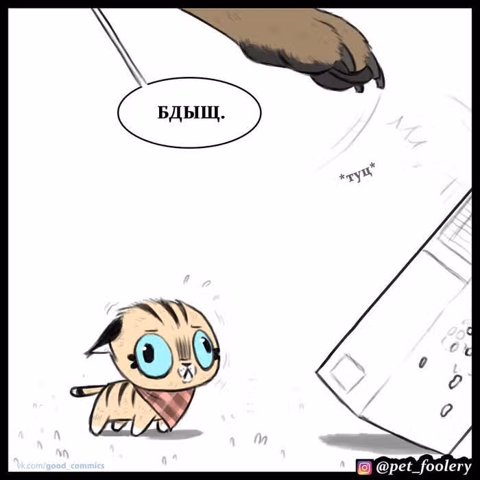 Брут и Пикси — Том 1 · Глава 16, страница 8