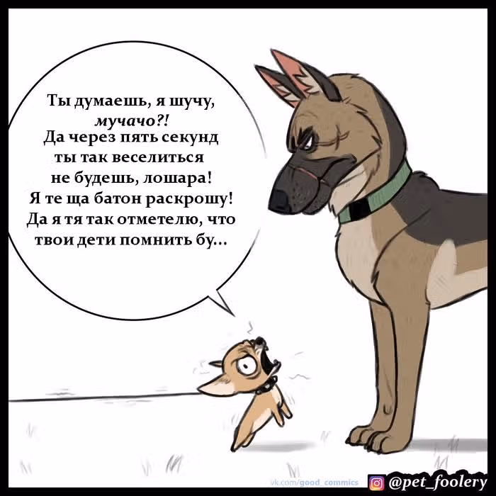 Брут и Пикси — Том 1 · Глава 20, страница 3