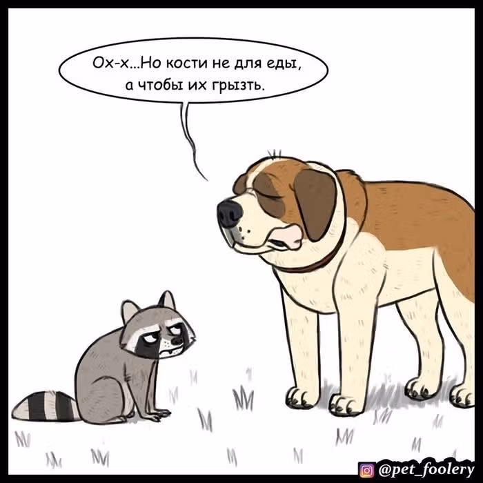 Брут и Пикси — Том 1 · Глава 33, страница 4