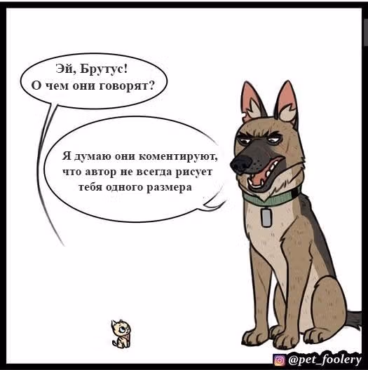 Брут и Пикси — Том 1 · Глава 49, страница 2