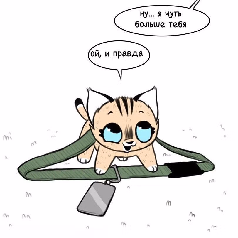 Брут и Пикси — Том 1 · Глава 58, страница 3