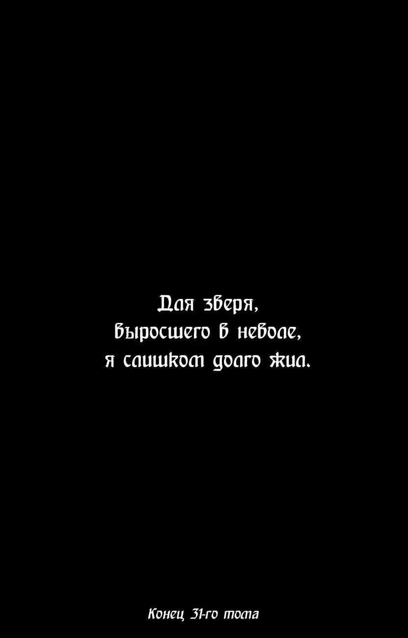 Огненный феникс опаляет равнины — Том 31 · Глава 256, страница 22