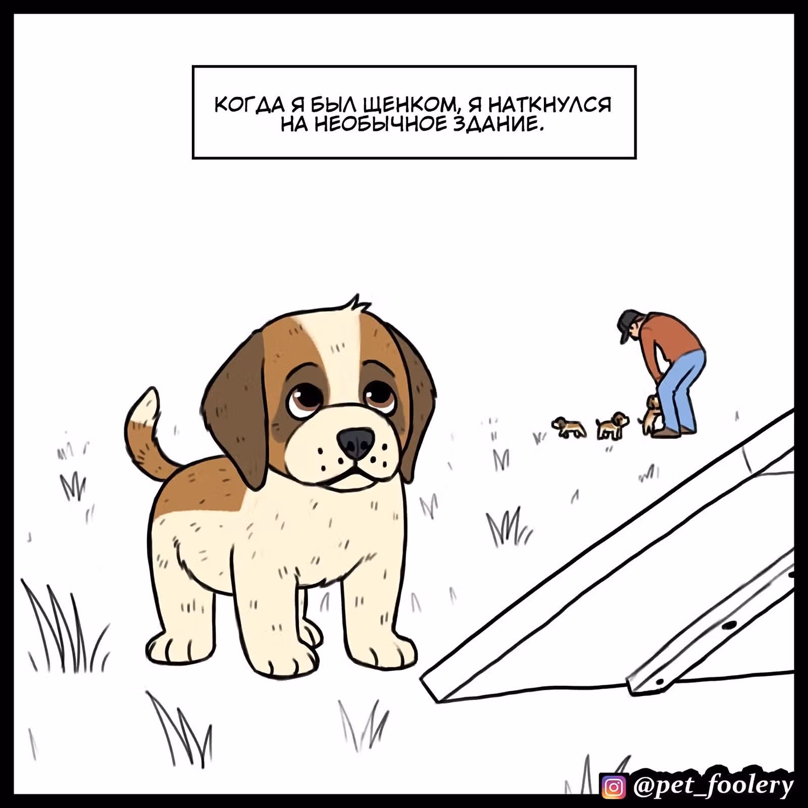 Брут и Пикси — Том 1 · Глава 78, страница 2