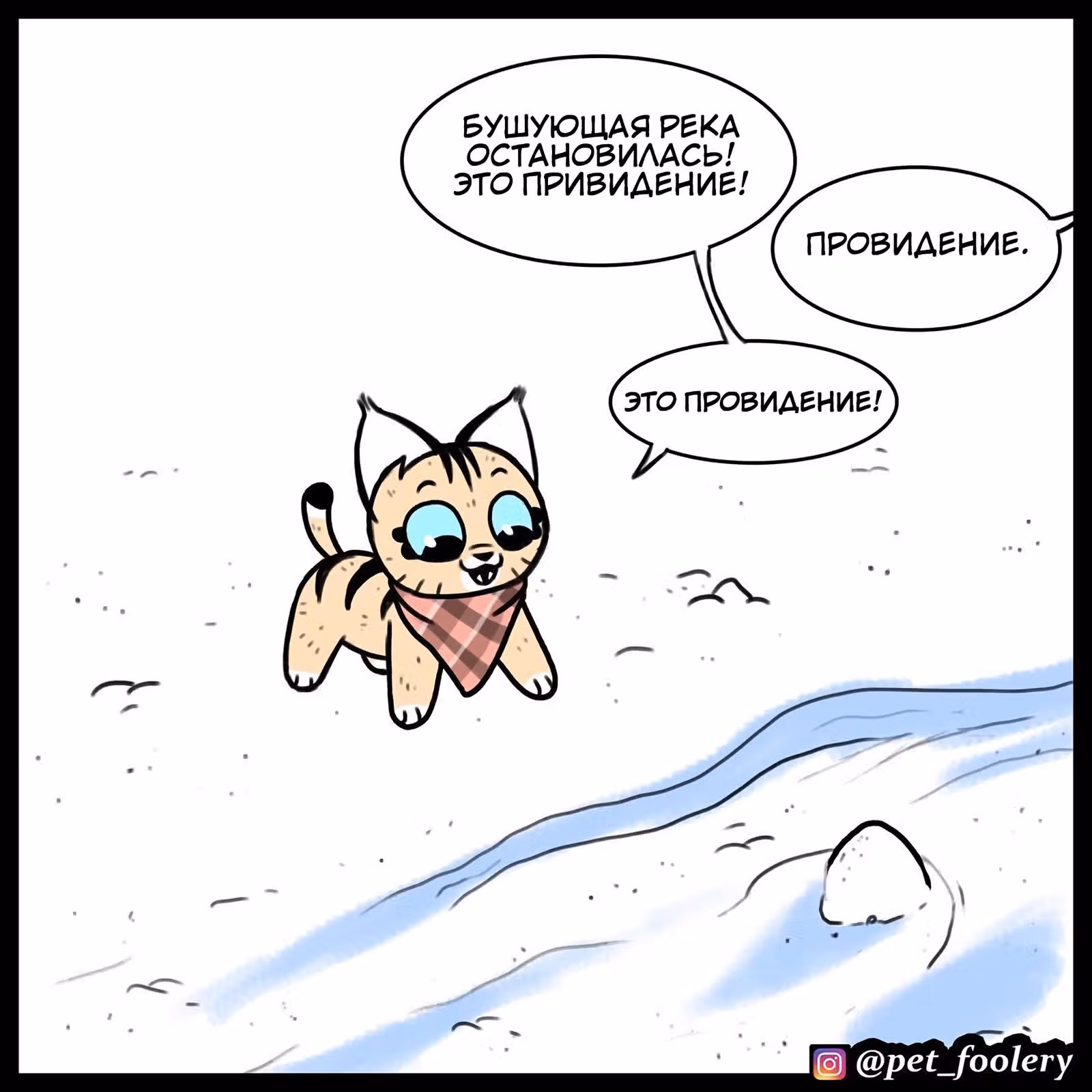 Брут и Пикси — Том 1 · Глава 79, страница 6