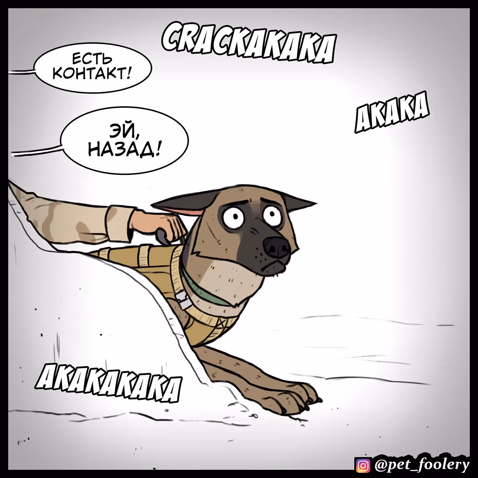 Брут и Пикси — Том 1 · Глава 81, страница 3