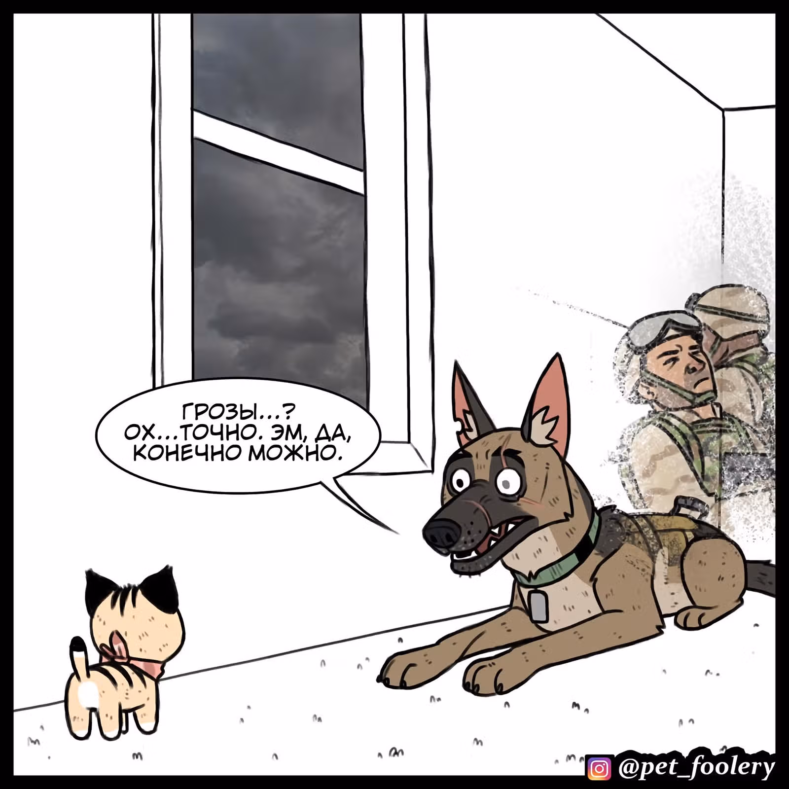Брут и Пикси — Том 1 · Глава 81, страница 6