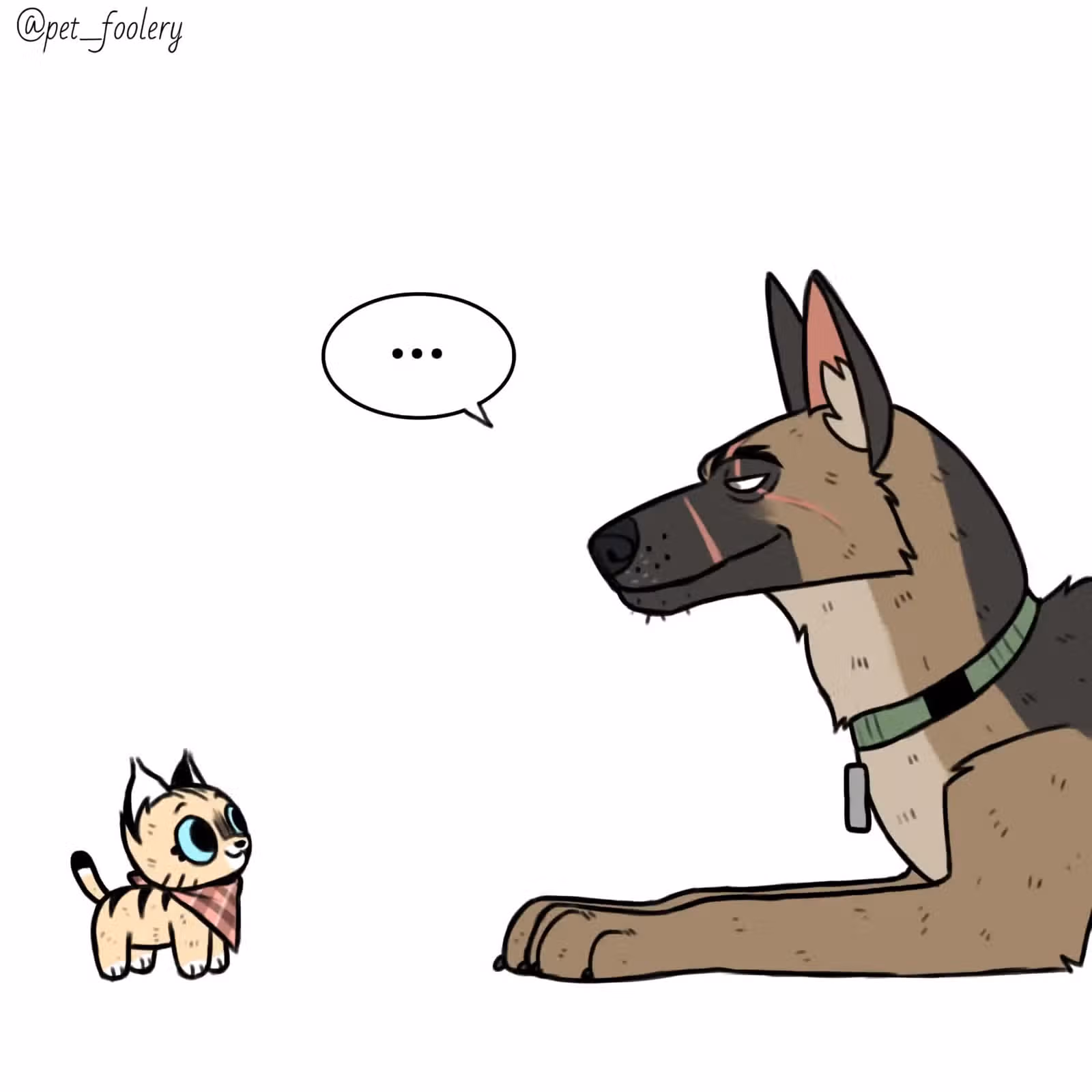 Брут и Пикси — Том 1 · Глава 87, страница 8