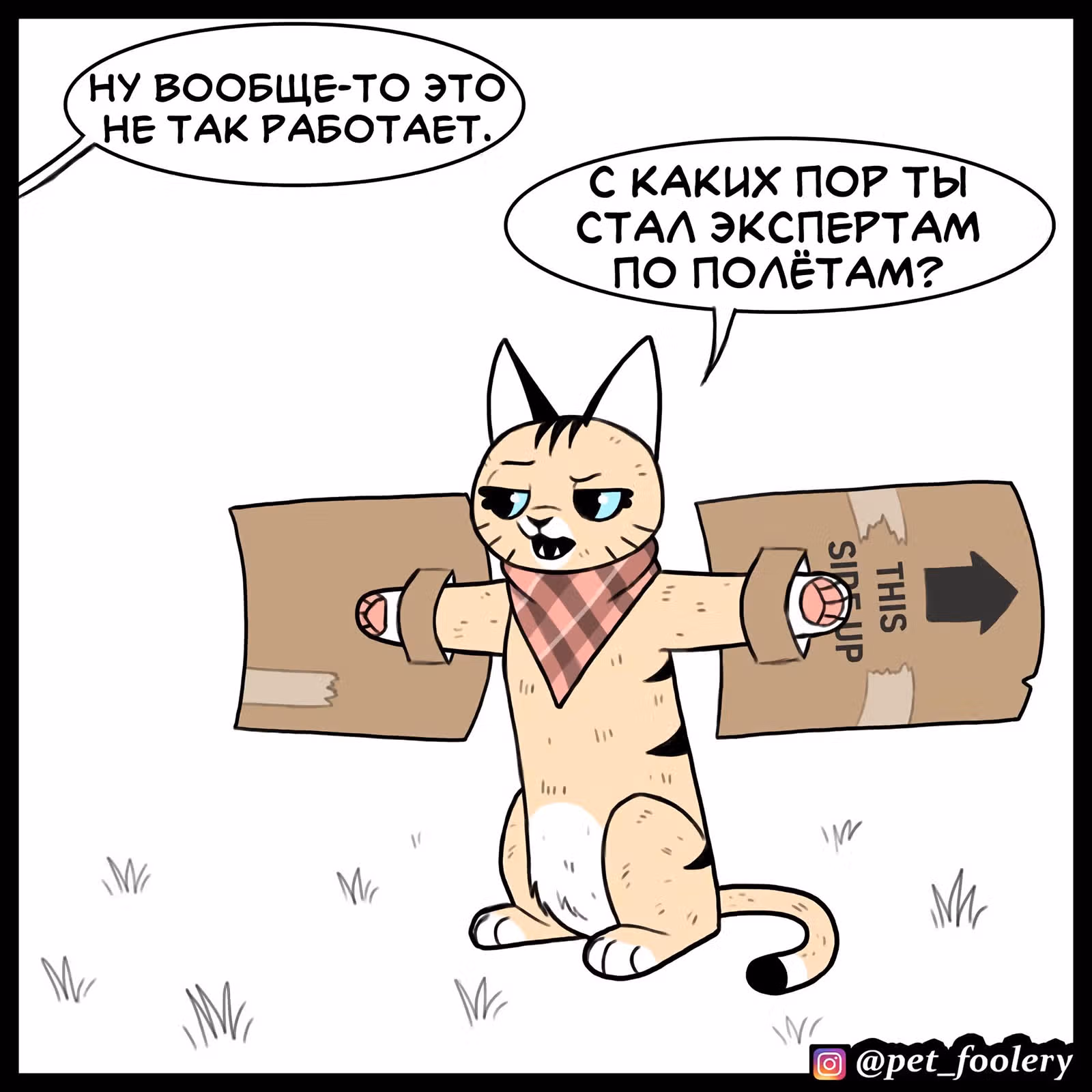 Брут и Пикси — Том 1 · Глава 90, страница 2