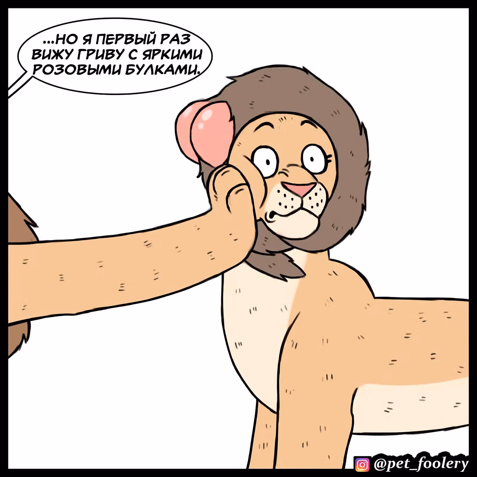Брут и Пикси — Том 1 · Глава 90.6, страница 5