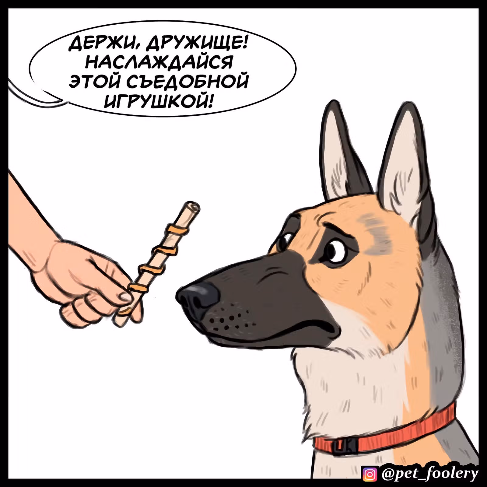 Брут и Пикси — Том 1 · Глава 90.9, страница 1