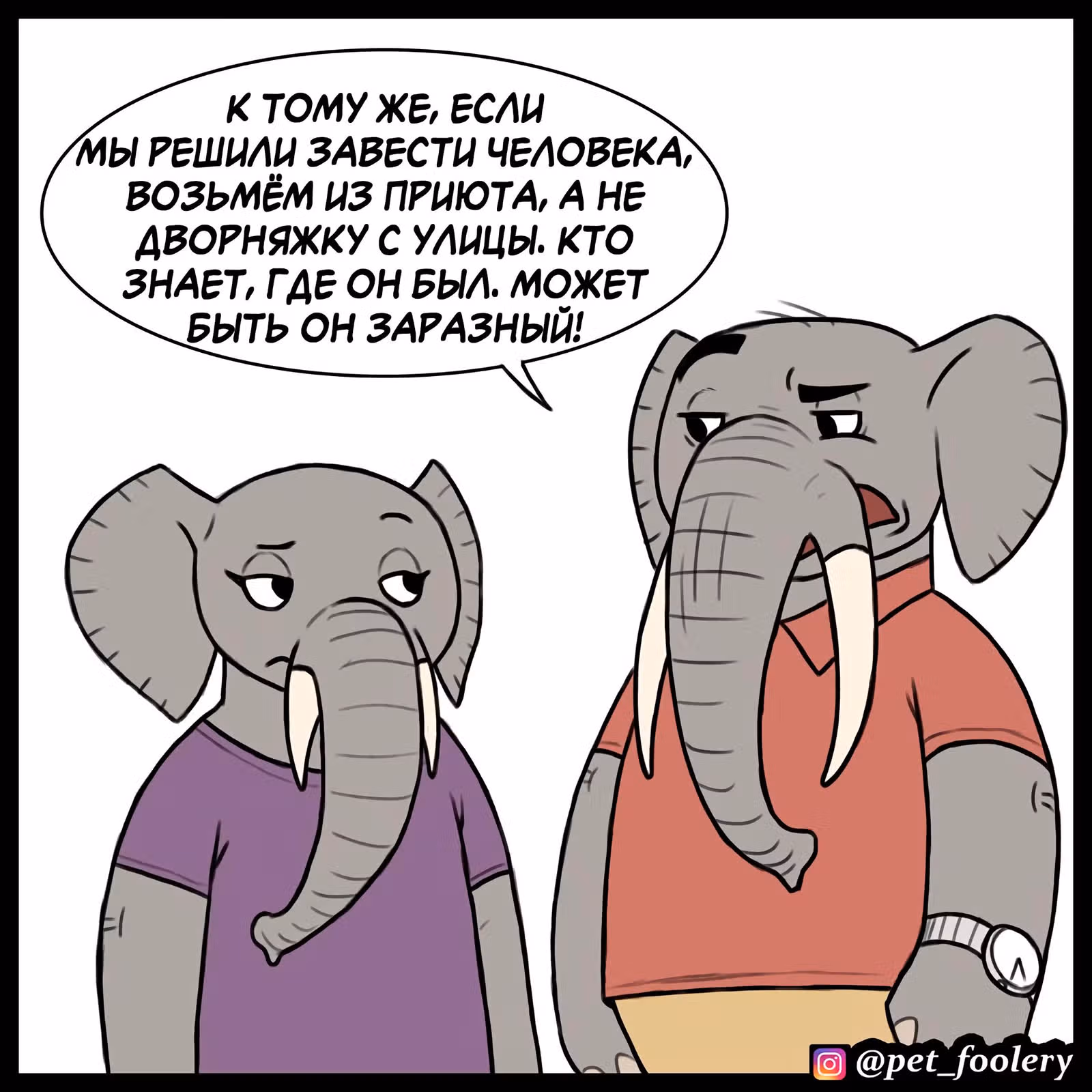 Брут и Пикси — Том 1 · Глава 91.4, страница 4