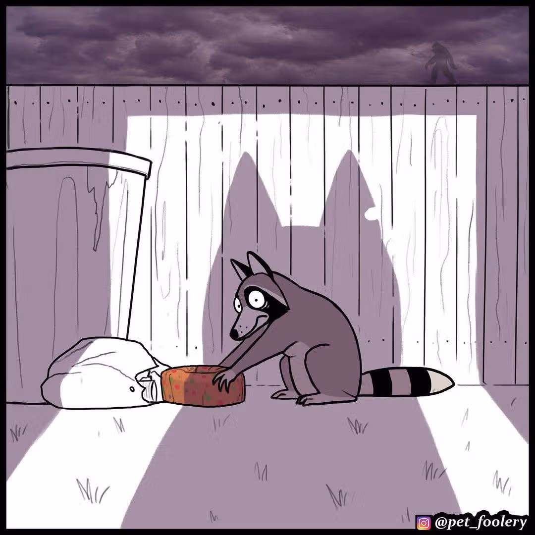 Брут и Пикси — Том 1 · Глава 152, страница 3