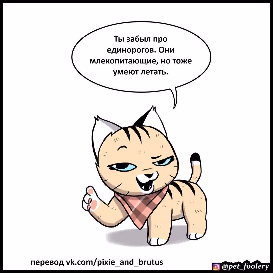 Брут и Пикси — Том 1 · Глава 153, страница 4
