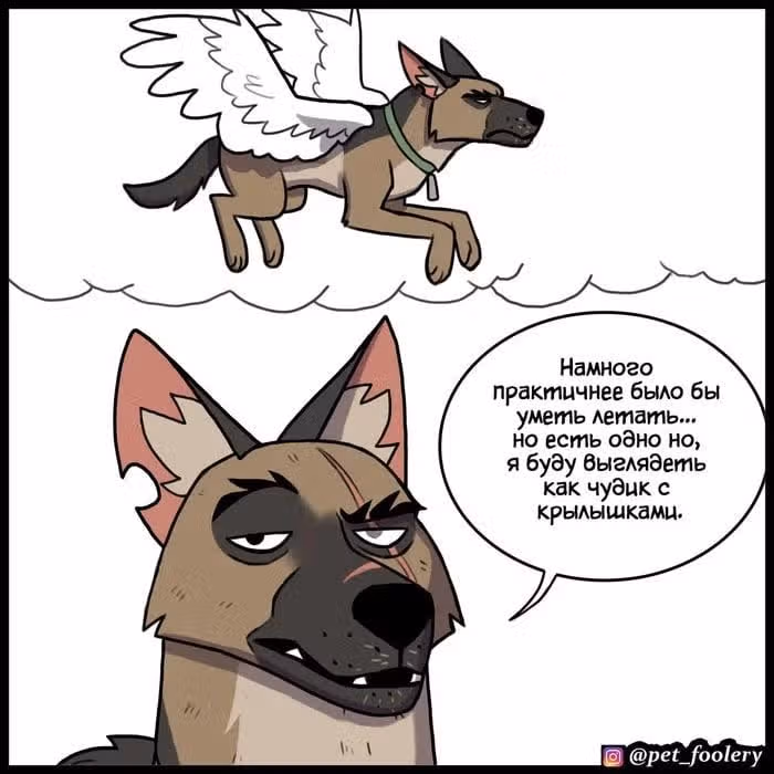 Брут и Пикси — Том 1 · Глава 159, страница 3