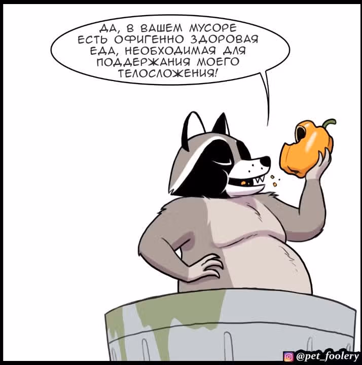 Брут и Пикси — Том 1 · Глава 170, страница 6