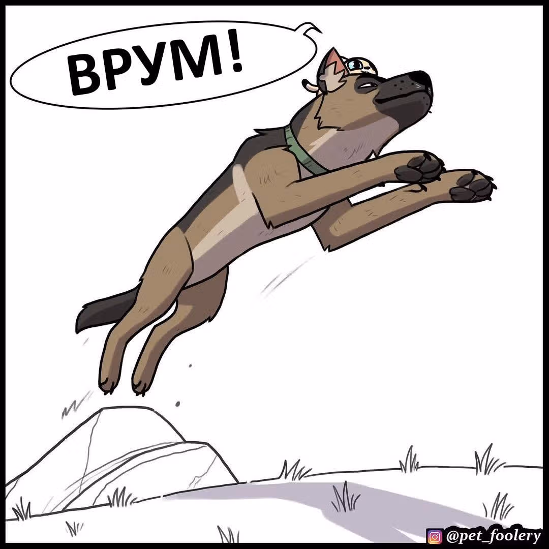 Брут и Пикси — Том 1 · Глава 173, страница 3