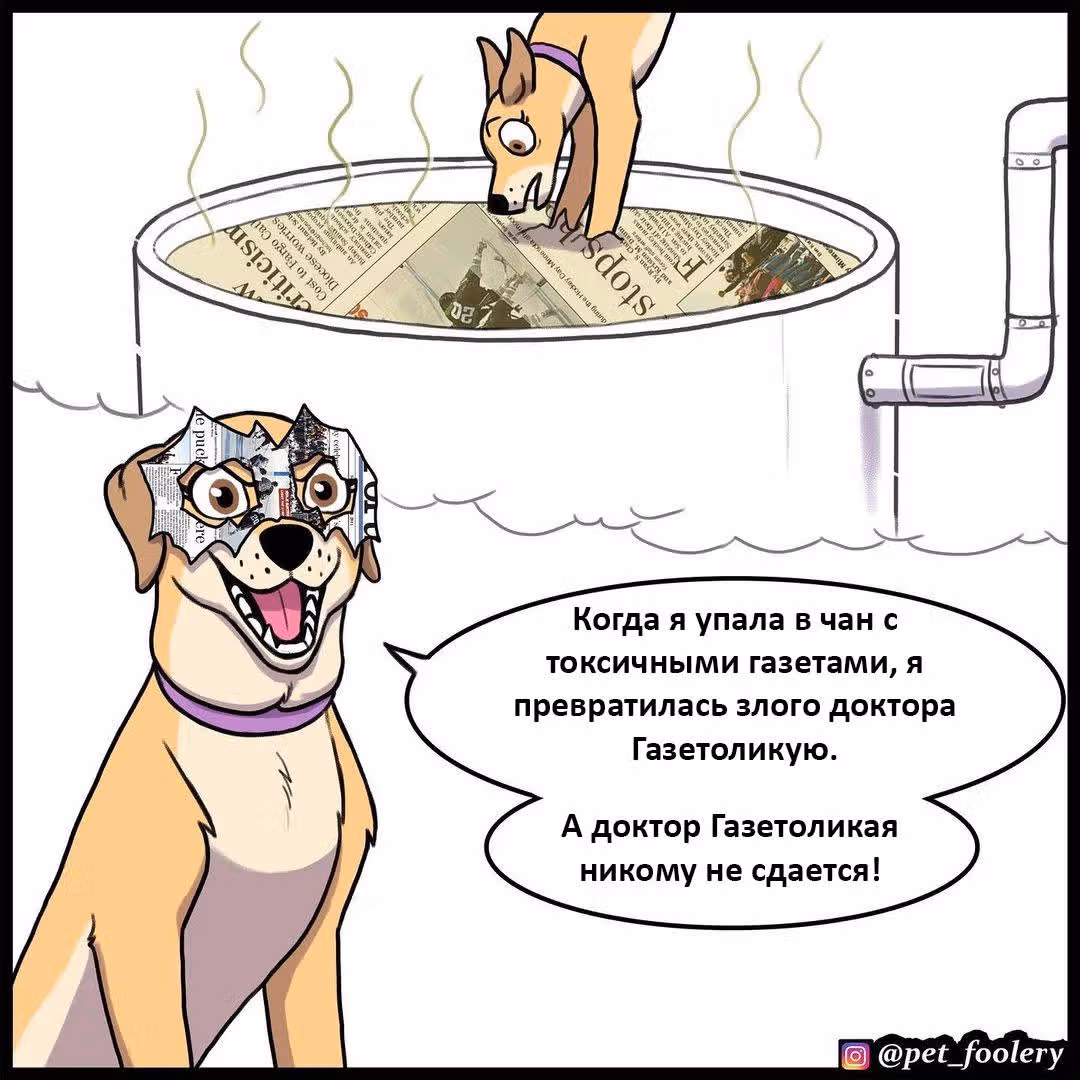 Брут и Пикси — Том 1 · Глава 176, страница 3