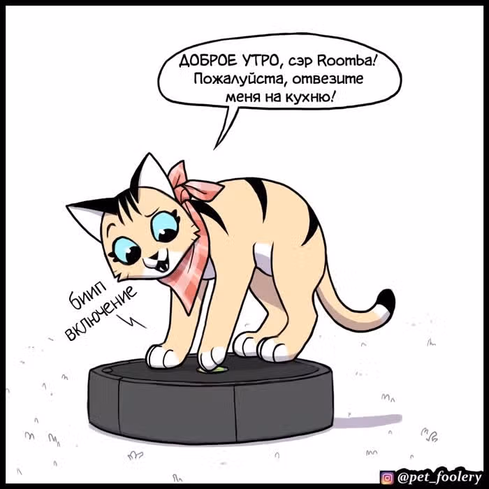 Брут и Пикси — Том 1 · Глава 192, страница 1