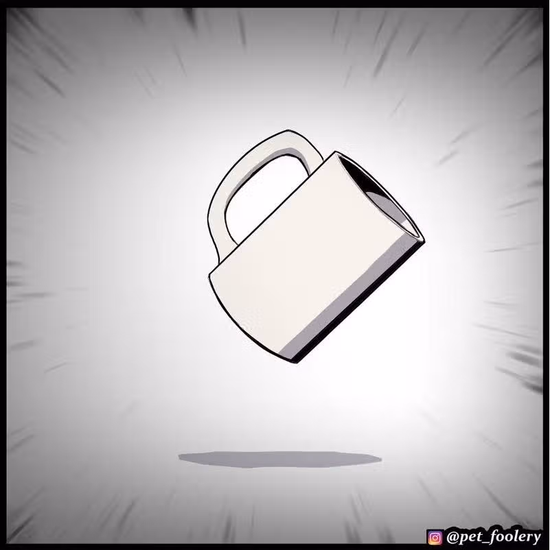 Брут и Пикси — Том 1 · Глава 275, страница 5
