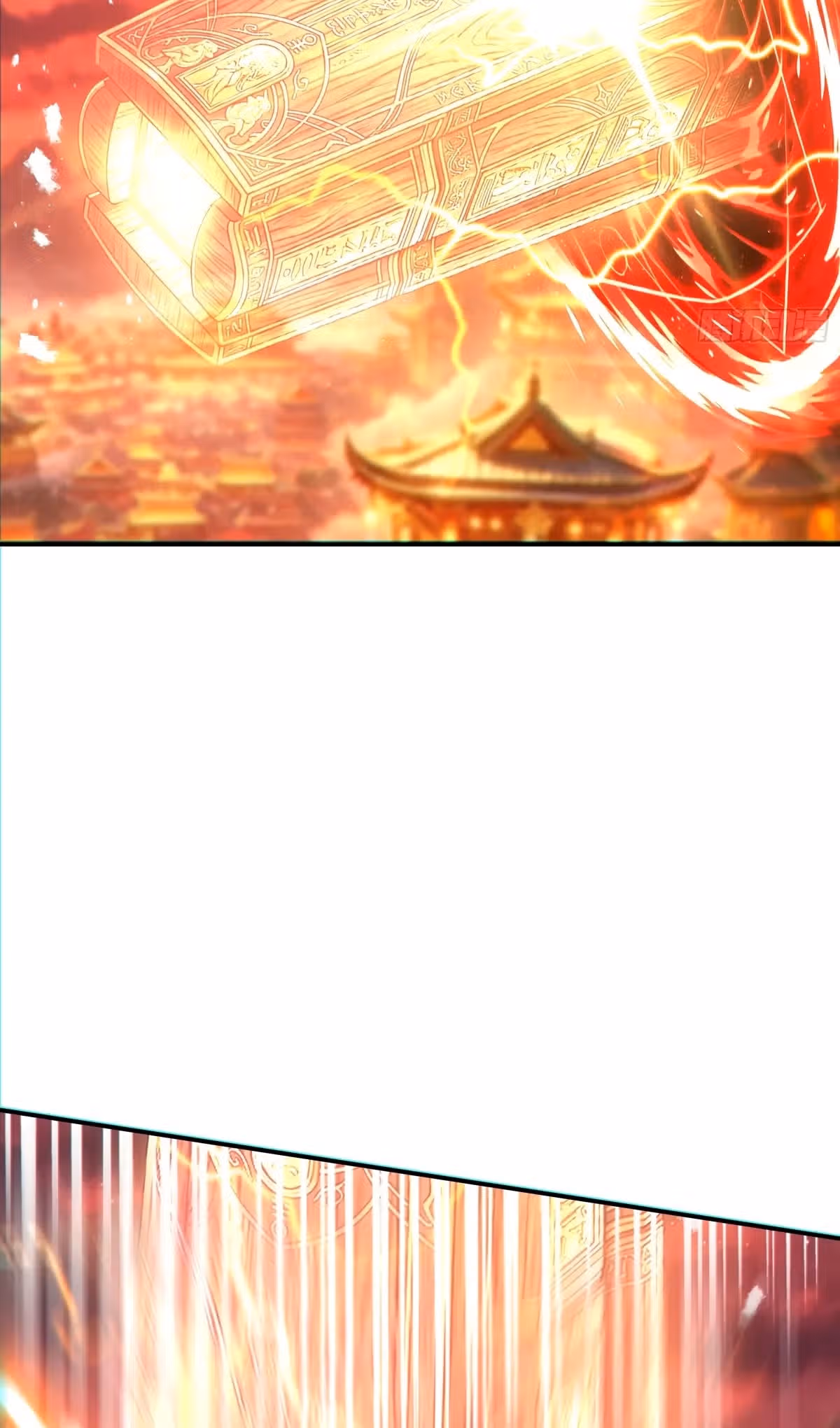 Я становлюсь сильнее, встречая сильных противников. Моей культивации нет предела — Том 1 · Глава 120, страница 65