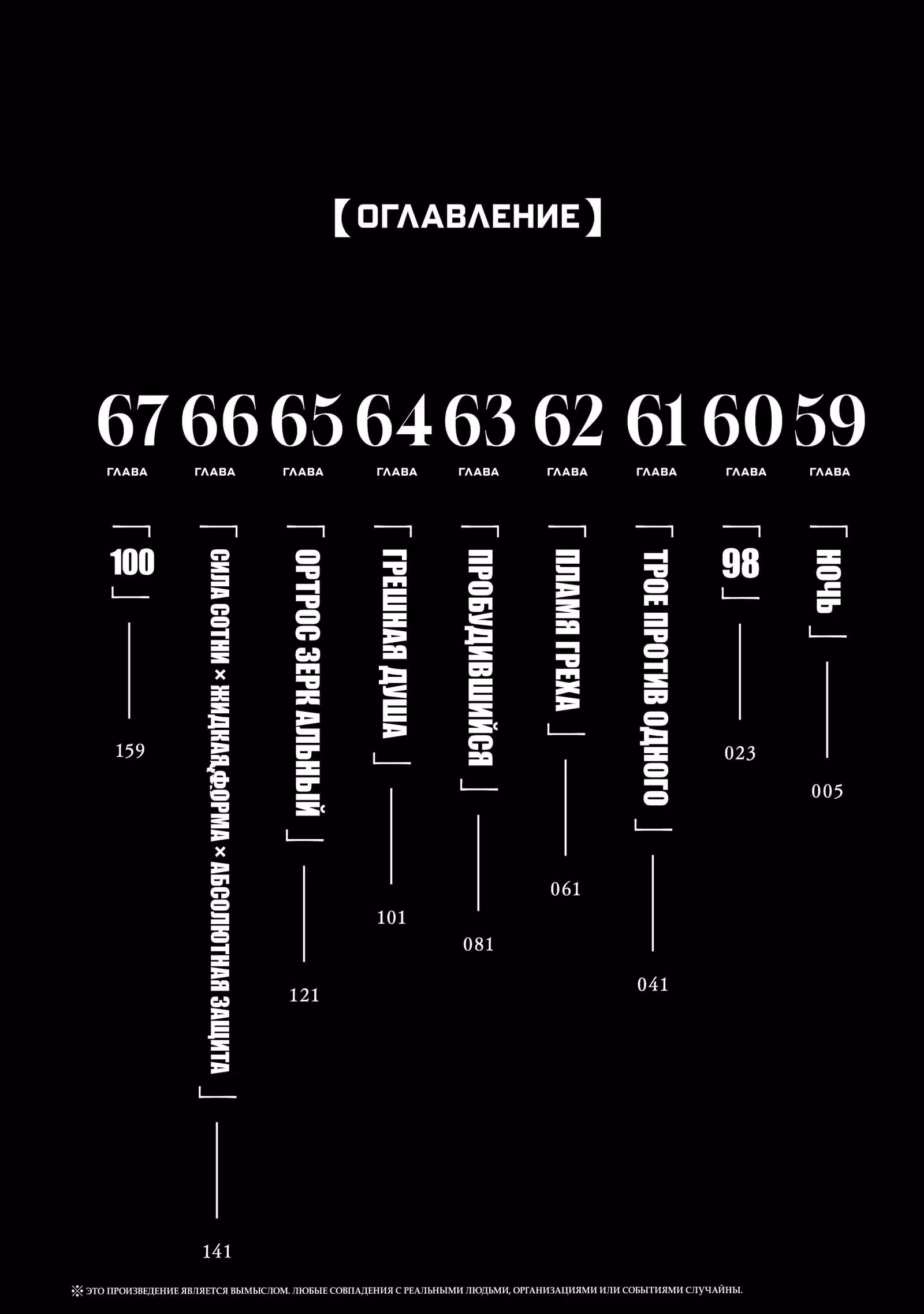 Центурия — Том 1 · Глава 67.1, страница 4