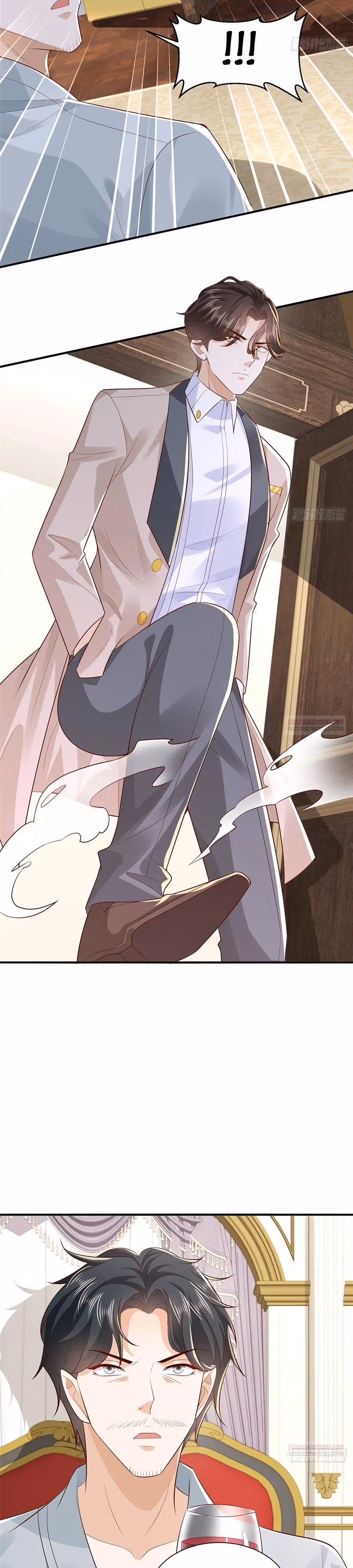 У меня каждую неделю новая профессия — Том 1 · Глава 741, страница 4