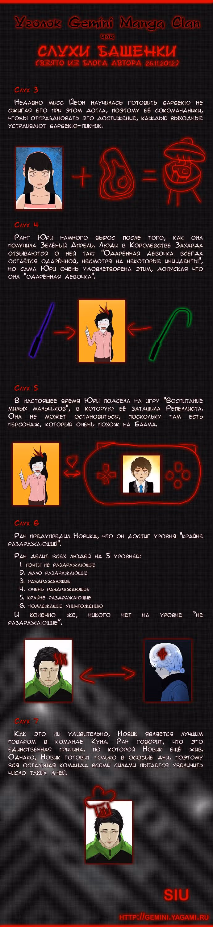 Башня Бога — Том 2 · Глава 43, страница 7