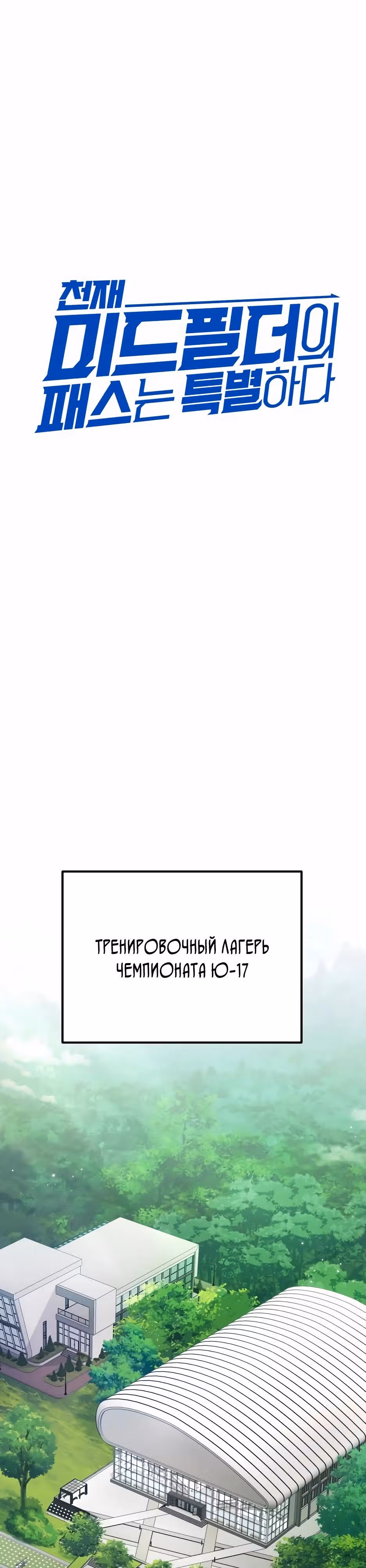 Пасы гения полузащиты — Том 1 · Глава 27, страница 11