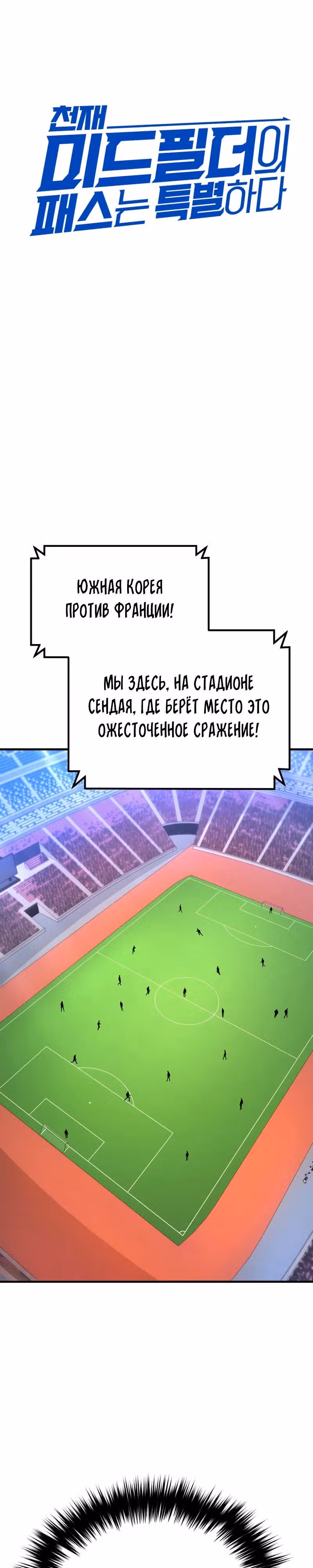 Пасы гения полузащиты — Том 1 · Глава 18, страница 13