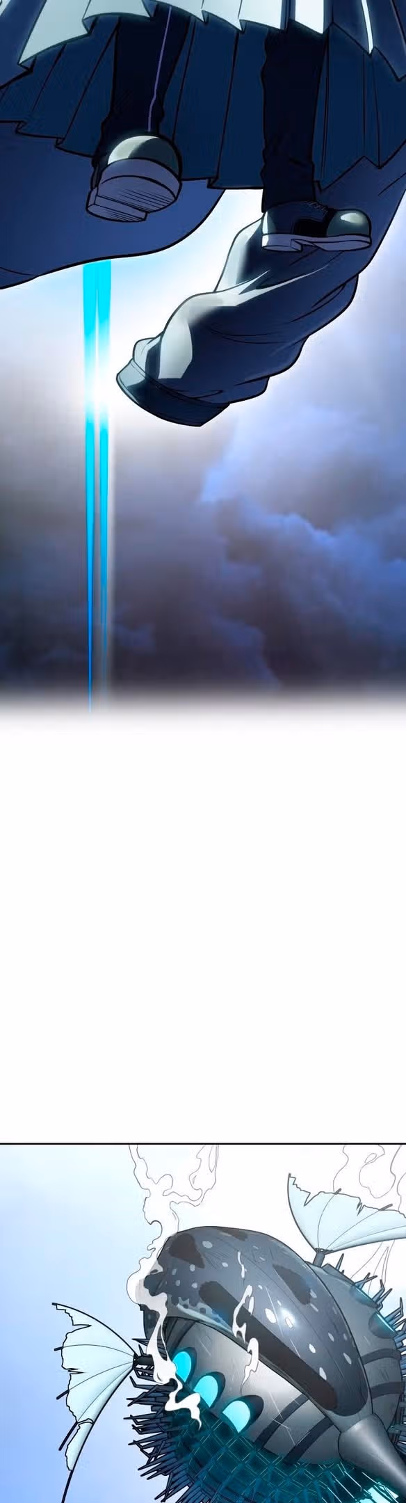 Башня Бога — Том 3 · Глава 180, страница 69
