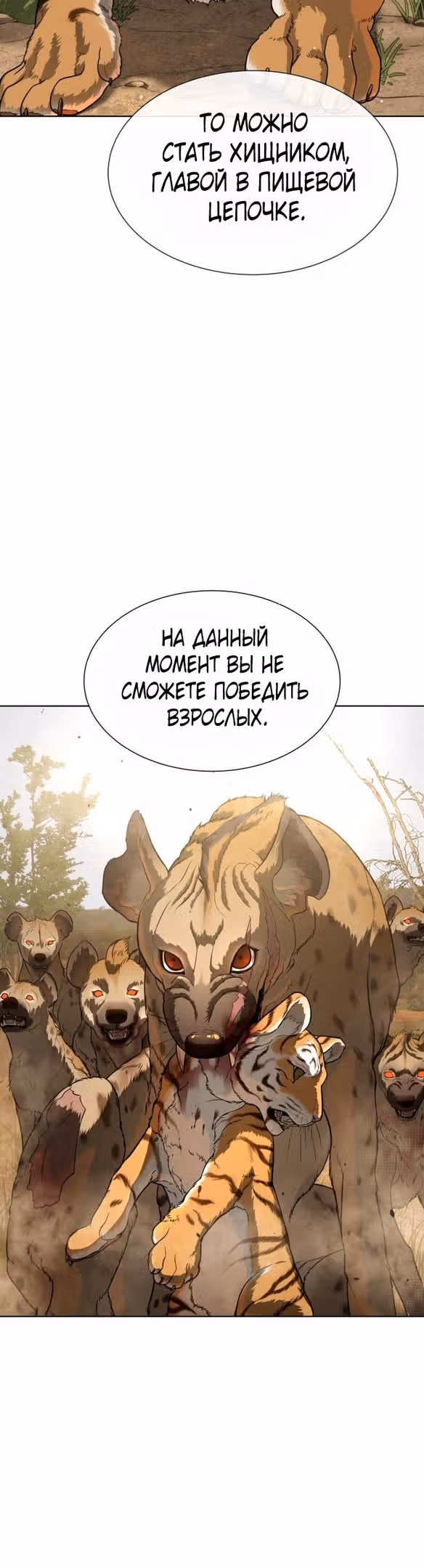 Убийца Педро — Том 1 · Глава 19, страница 77